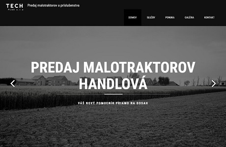www.predajmalotraktorov.sk
