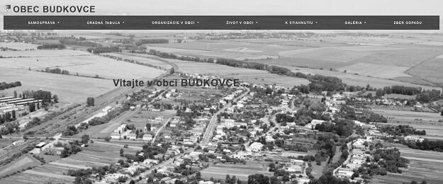 www.budkovce.sk